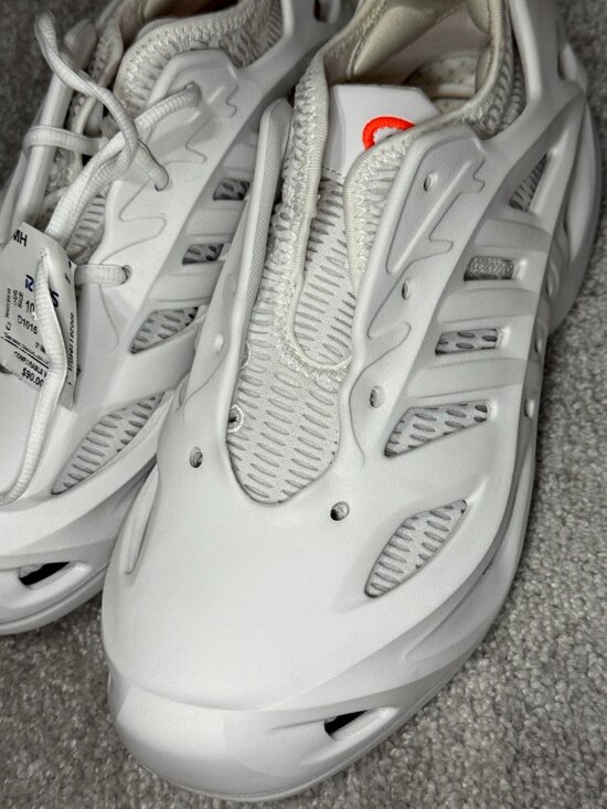 Adidas Originals AdiFOM Climacool Cloud White Crystal White Core Black - IF3901 main image 15